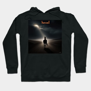 Hevel Hoodie